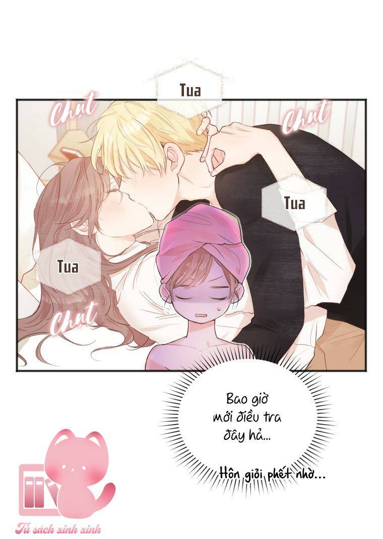 Dịch Vụ Chuyển Phát Hình Mẫu Lý Tưởng Chapter 0 - Trang 2