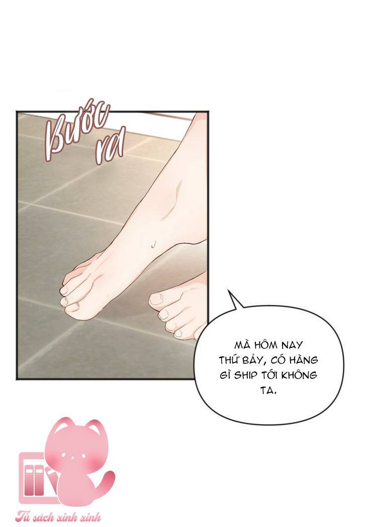 Dịch Vụ Chuyển Phát Hình Mẫu Lý Tưởng Chapter 0 - Trang 2