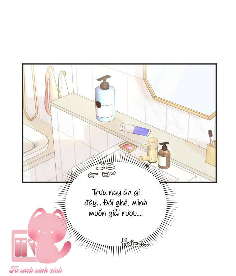 Dịch Vụ Chuyển Phát Hình Mẫu Lý Tưởng Chapter 0 - Trang 2