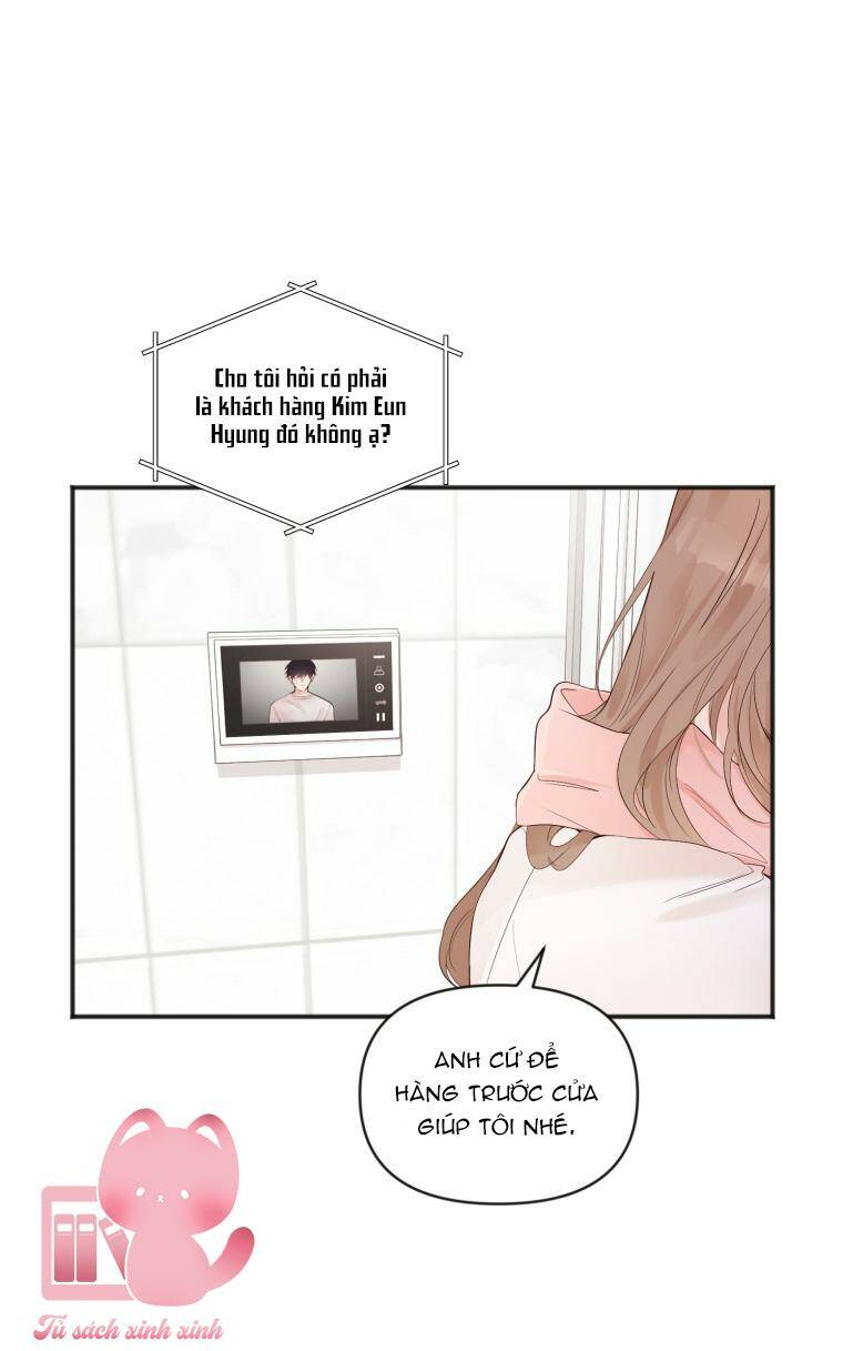 Dịch Vụ Chuyển Phát Hình Mẫu Lý Tưởng Chapter 0 - Trang 2