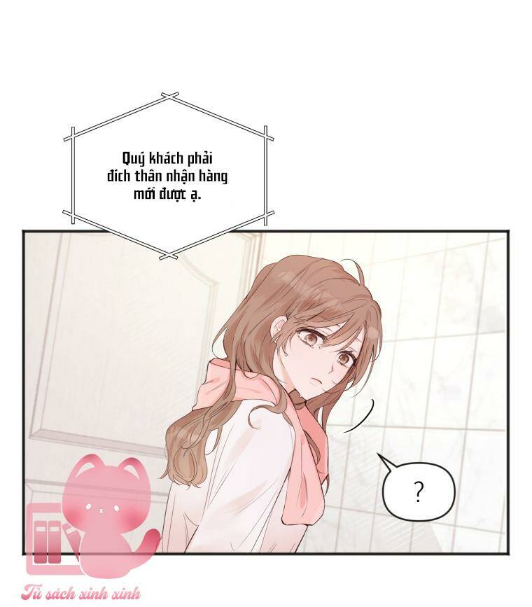 Dịch Vụ Chuyển Phát Hình Mẫu Lý Tưởng Chapter 0 - Trang 2