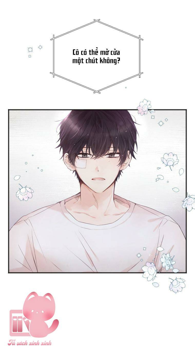 Dịch Vụ Chuyển Phát Hình Mẫu Lý Tưởng Chapter 0 - Trang 2