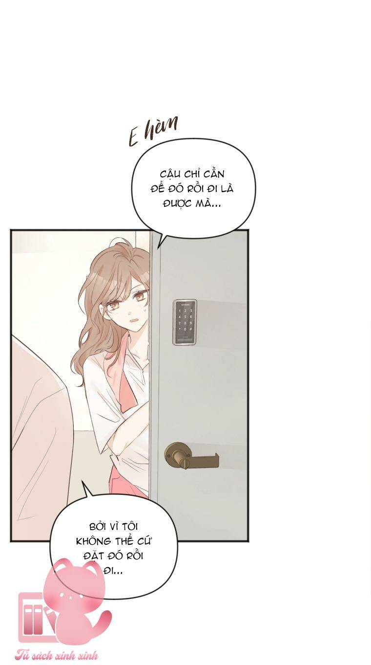 Dịch Vụ Chuyển Phát Hình Mẫu Lý Tưởng Chapter 0 - Trang 2