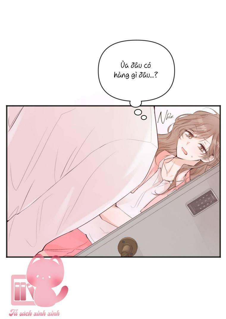 Dịch Vụ Chuyển Phát Hình Mẫu Lý Tưởng Chapter 0 - Trang 2