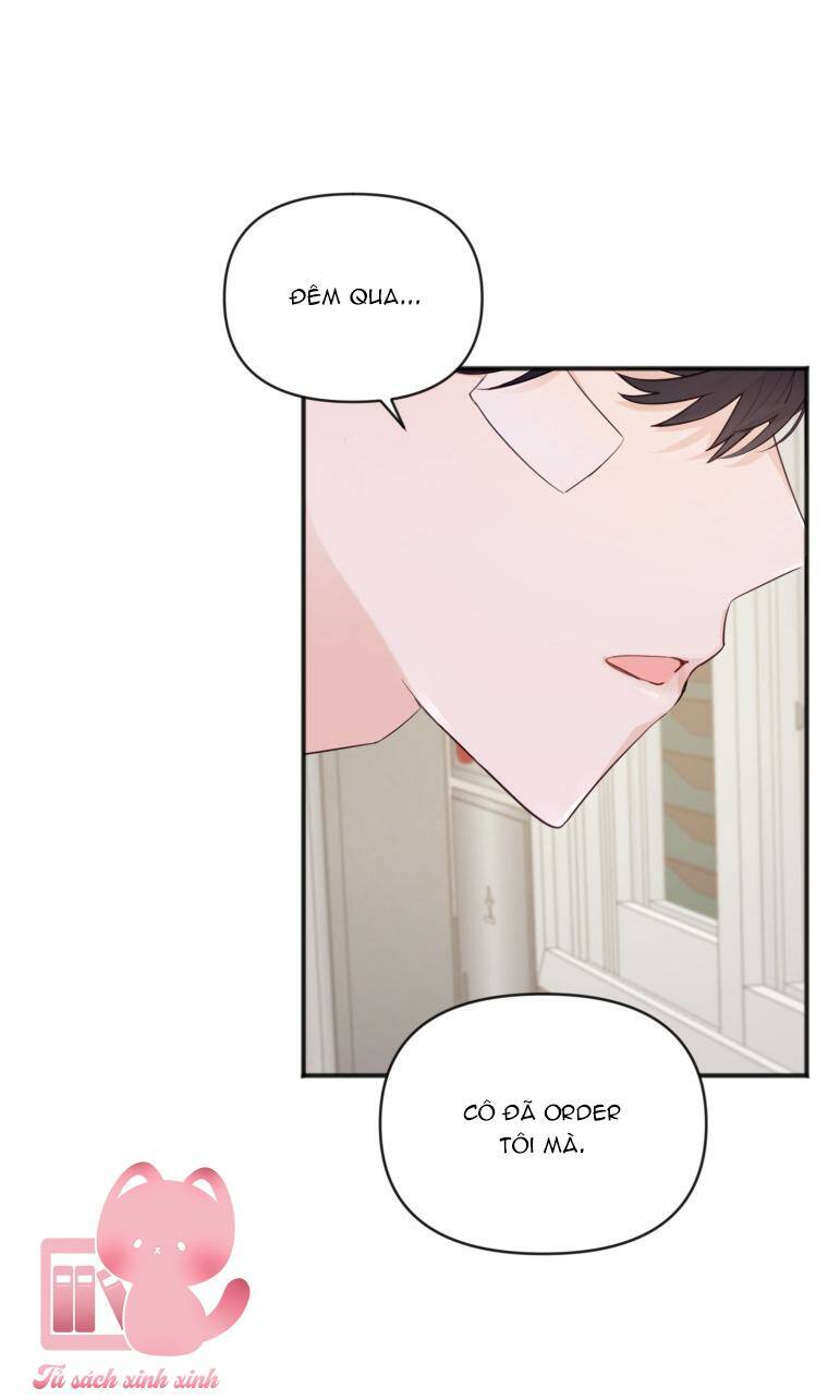 Dịch Vụ Chuyển Phát Hình Mẫu Lý Tưởng Chapter 0 - Trang 2