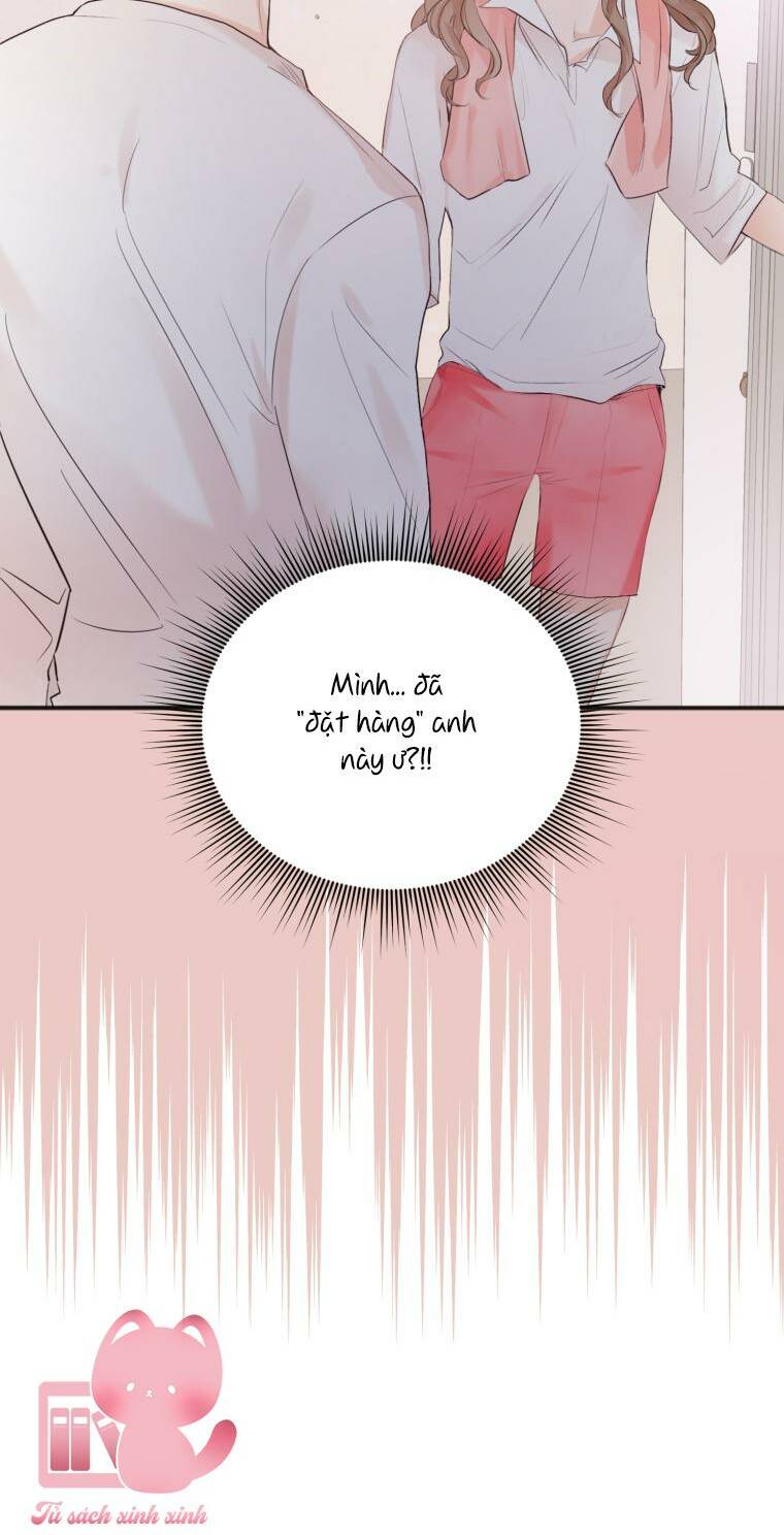 Dịch Vụ Chuyển Phát Hình Mẫu Lý Tưởng Chapter 0 - Trang 2