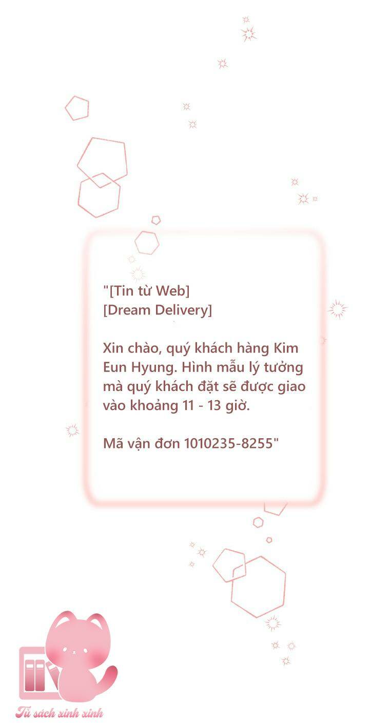 Dịch Vụ Chuyển Phát Hình Mẫu Lý Tưởng Chapter 0 - Trang 2