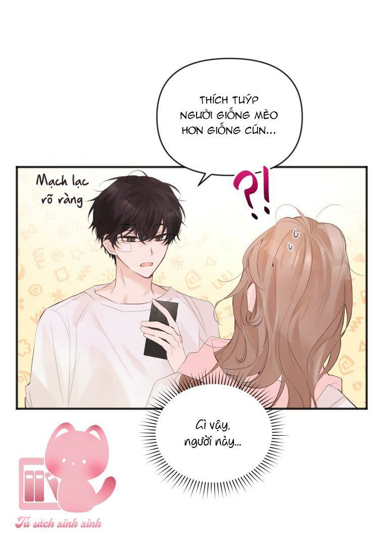 Dịch Vụ Chuyển Phát Hình Mẫu Lý Tưởng Chapter 1 - Trang 2