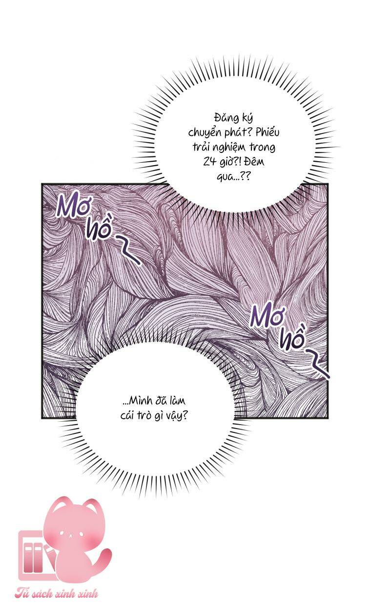 Dịch Vụ Chuyển Phát Hình Mẫu Lý Tưởng Chapter 1 - Trang 2