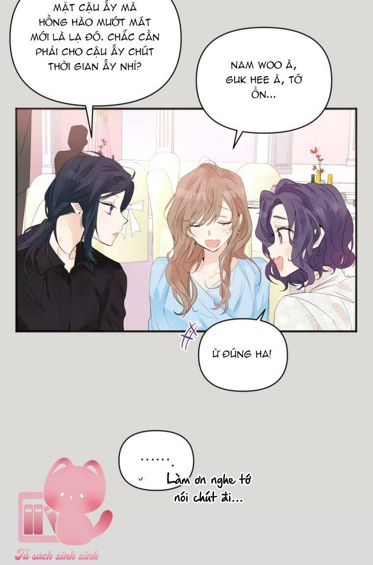 Dịch Vụ Chuyển Phát Hình Mẫu Lý Tưởng Chapter 1 - Trang 2