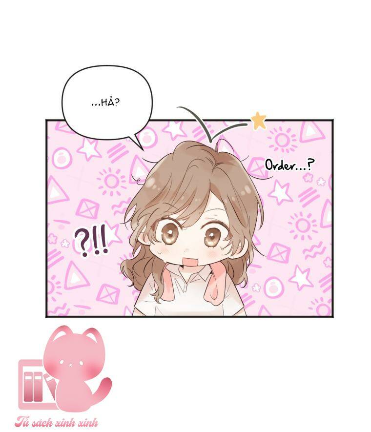 Dịch Vụ Chuyển Phát Hình Mẫu Lý Tưởng Chapter 1 - Trang 2