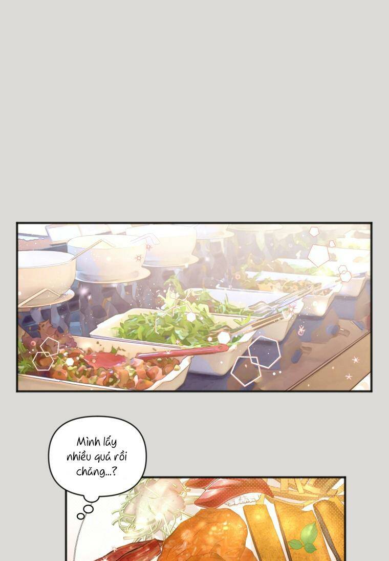 Dịch Vụ Chuyển Phát Hình Mẫu Lý Tưởng Chapter 1 - Trang 2