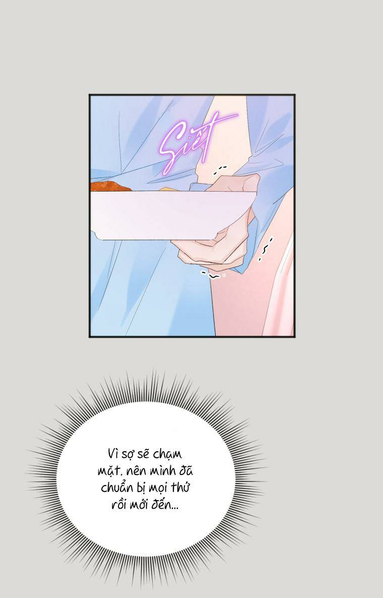 Dịch Vụ Chuyển Phát Hình Mẫu Lý Tưởng Chapter 1 - Trang 2