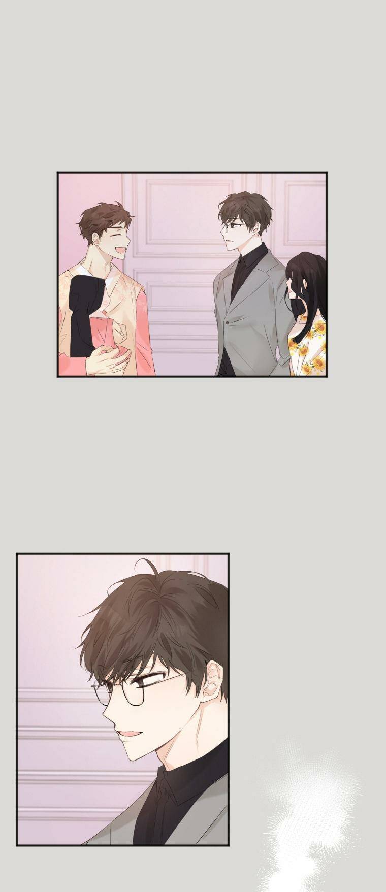 Dịch Vụ Chuyển Phát Hình Mẫu Lý Tưởng Chapter 1 - Trang 2