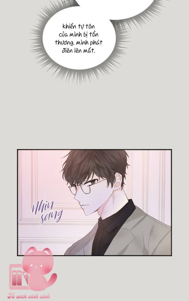 Dịch Vụ Chuyển Phát Hình Mẫu Lý Tưởng Chapter 1 - Trang 2