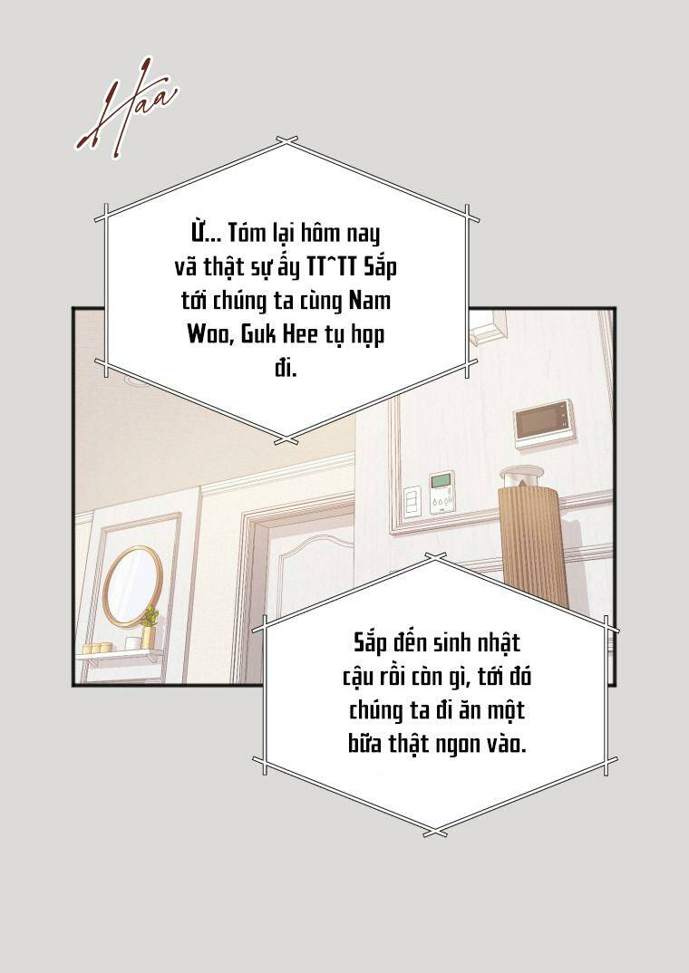 Dịch Vụ Chuyển Phát Hình Mẫu Lý Tưởng Chapter 1 - Trang 2