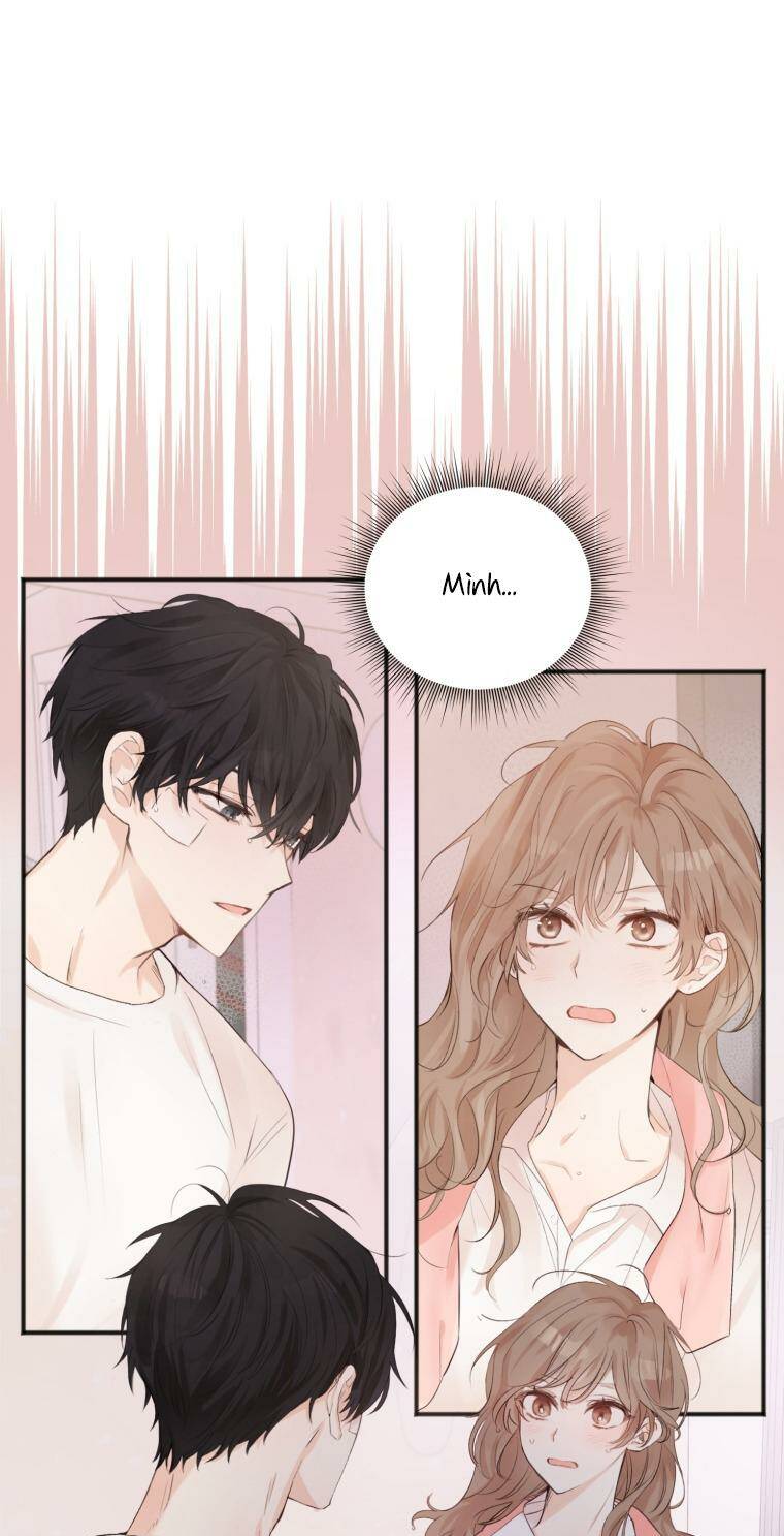 Dịch Vụ Chuyển Phát Hình Mẫu Lý Tưởng Chapter 1 - Trang 2