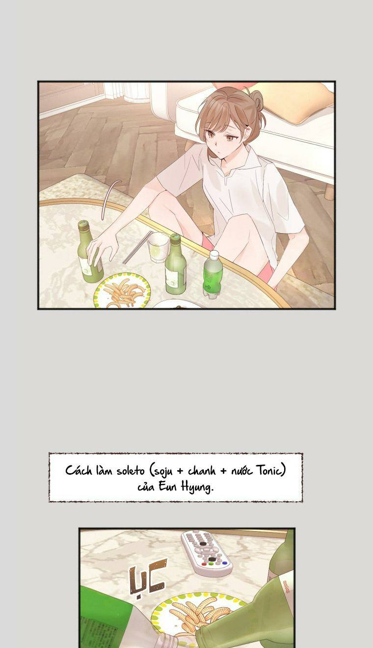 Dịch Vụ Chuyển Phát Hình Mẫu Lý Tưởng Chapter 1 - Trang 2