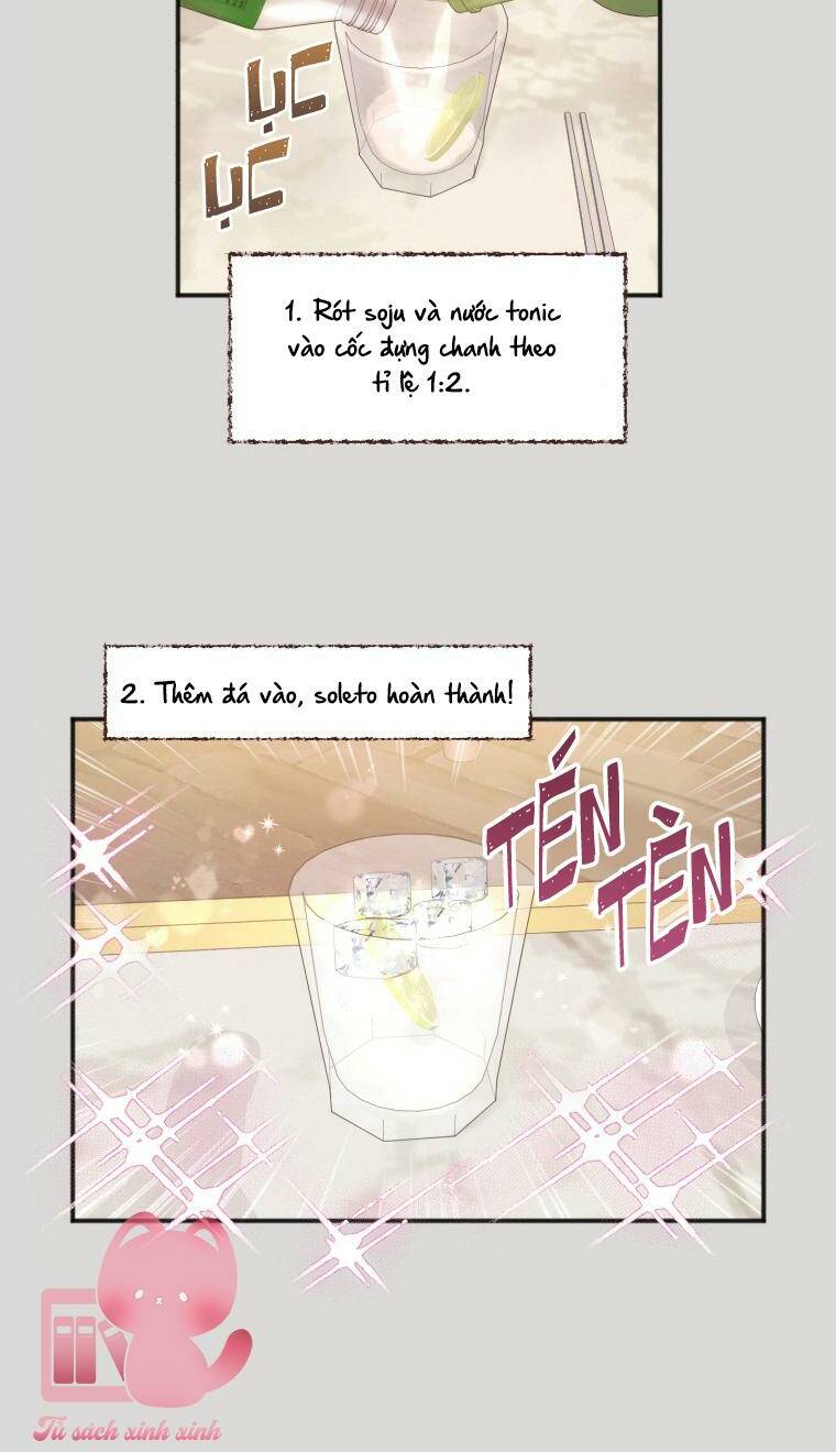 Dịch Vụ Chuyển Phát Hình Mẫu Lý Tưởng Chapter 1 - Trang 2