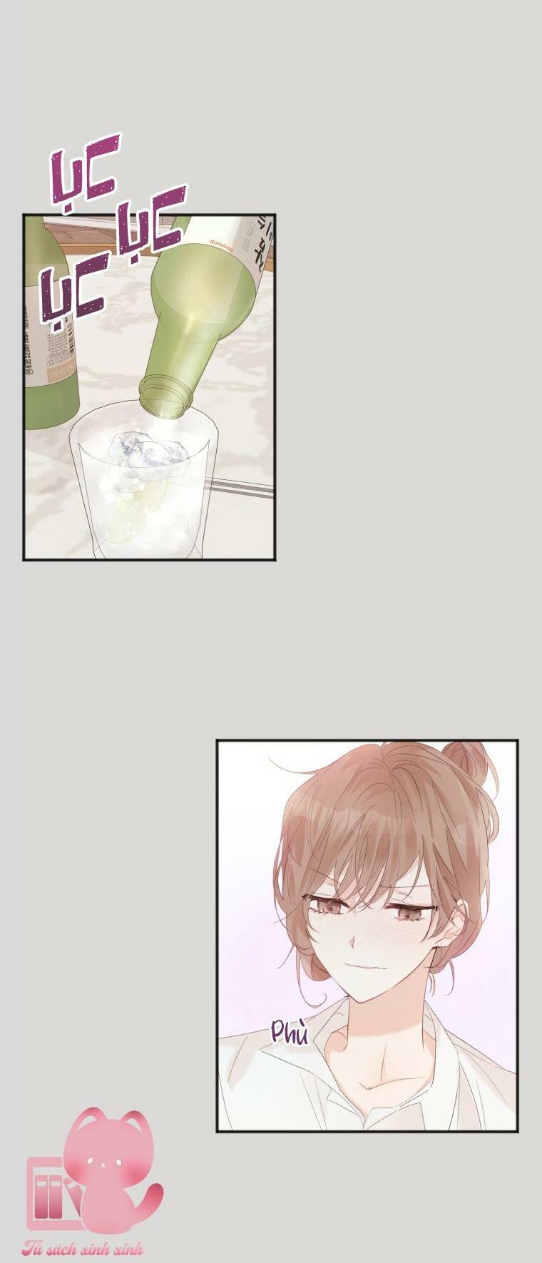 Dịch Vụ Chuyển Phát Hình Mẫu Lý Tưởng Chapter 1 - Trang 2