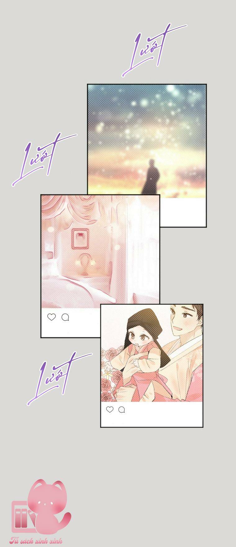 Dịch Vụ Chuyển Phát Hình Mẫu Lý Tưởng Chapter 1 - Trang 2