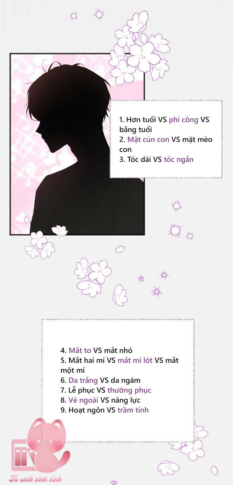 Dịch Vụ Chuyển Phát Hình Mẫu Lý Tưởng Chapter 1 - Trang 2