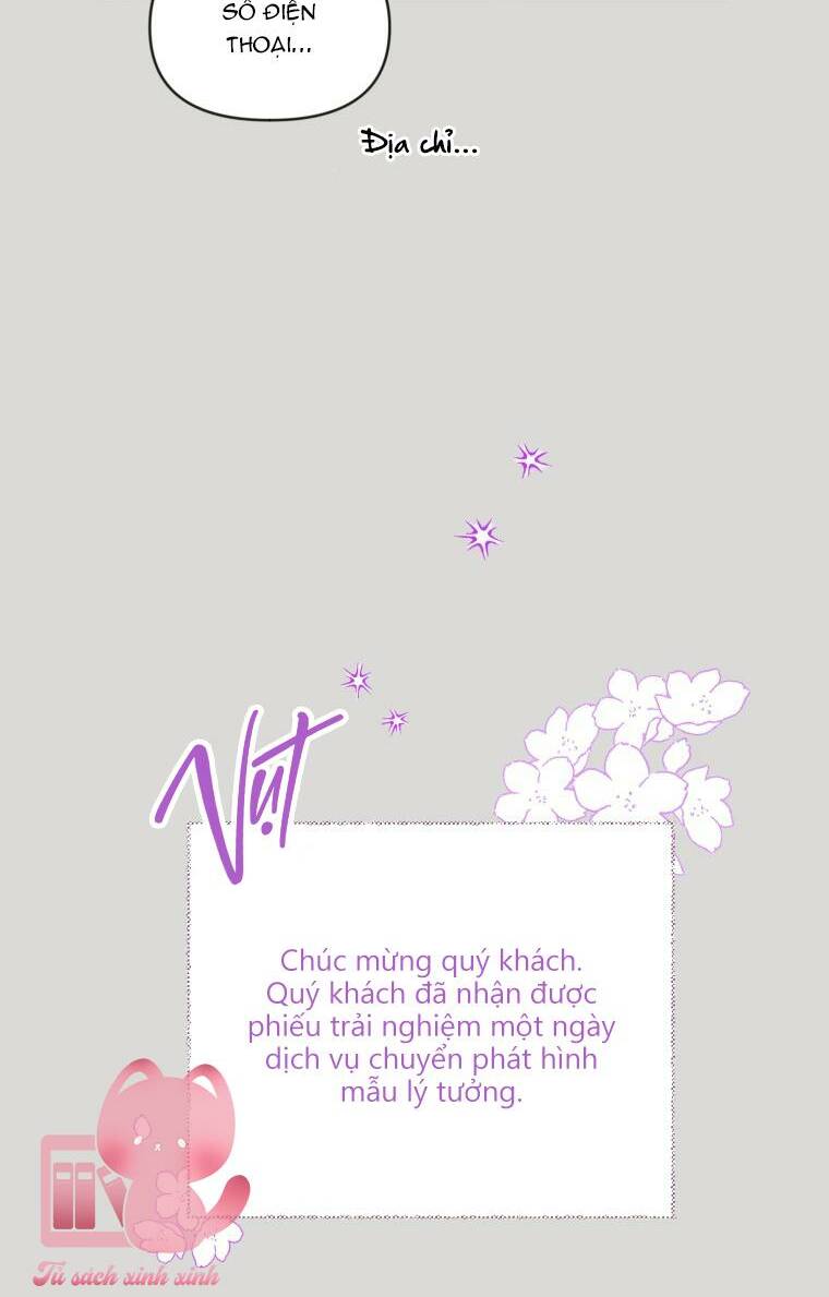 Dịch Vụ Chuyển Phát Hình Mẫu Lý Tưởng Chapter 1 - Trang 2