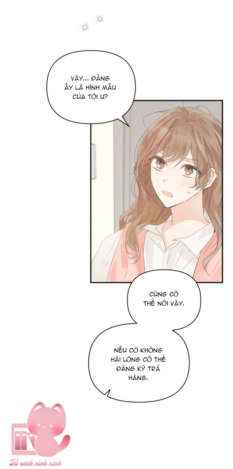 Dịch Vụ Chuyển Phát Hình Mẫu Lý Tưởng Chapter 1 - Trang 2