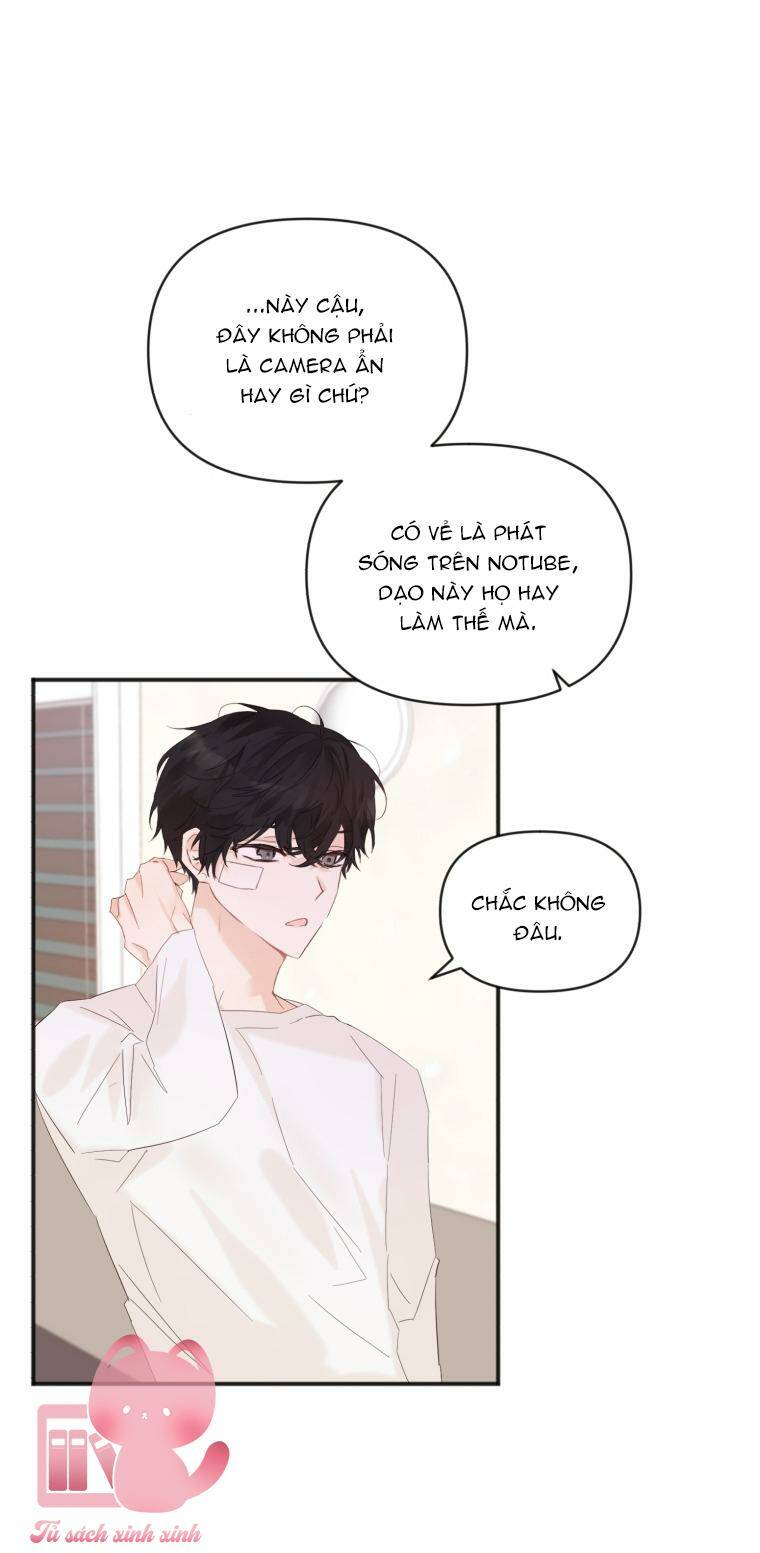 Dịch Vụ Chuyển Phát Hình Mẫu Lý Tưởng Chapter 1 - Trang 2