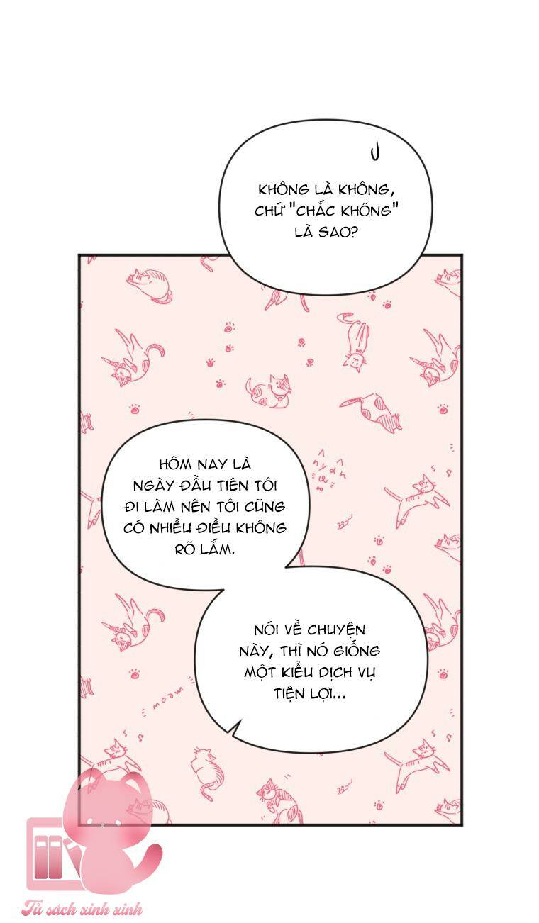 Dịch Vụ Chuyển Phát Hình Mẫu Lý Tưởng Chapter 1 - Trang 2