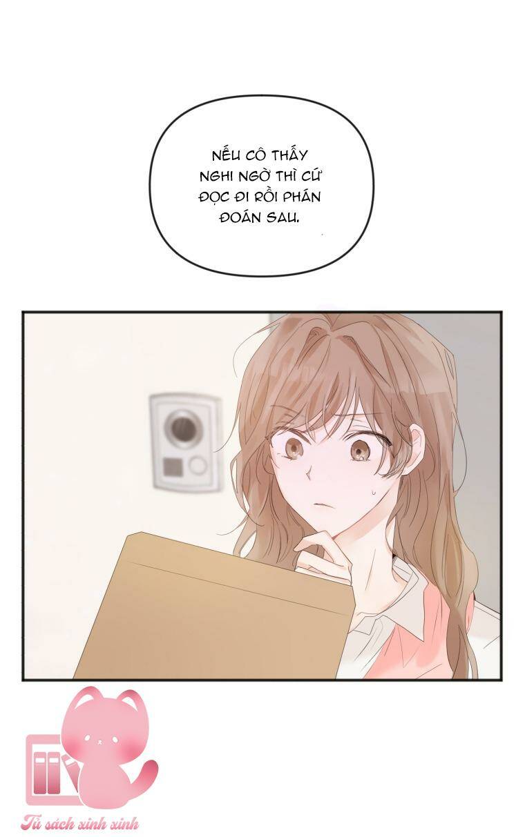 Dịch Vụ Chuyển Phát Hình Mẫu Lý Tưởng Chapter 1 - Trang 2