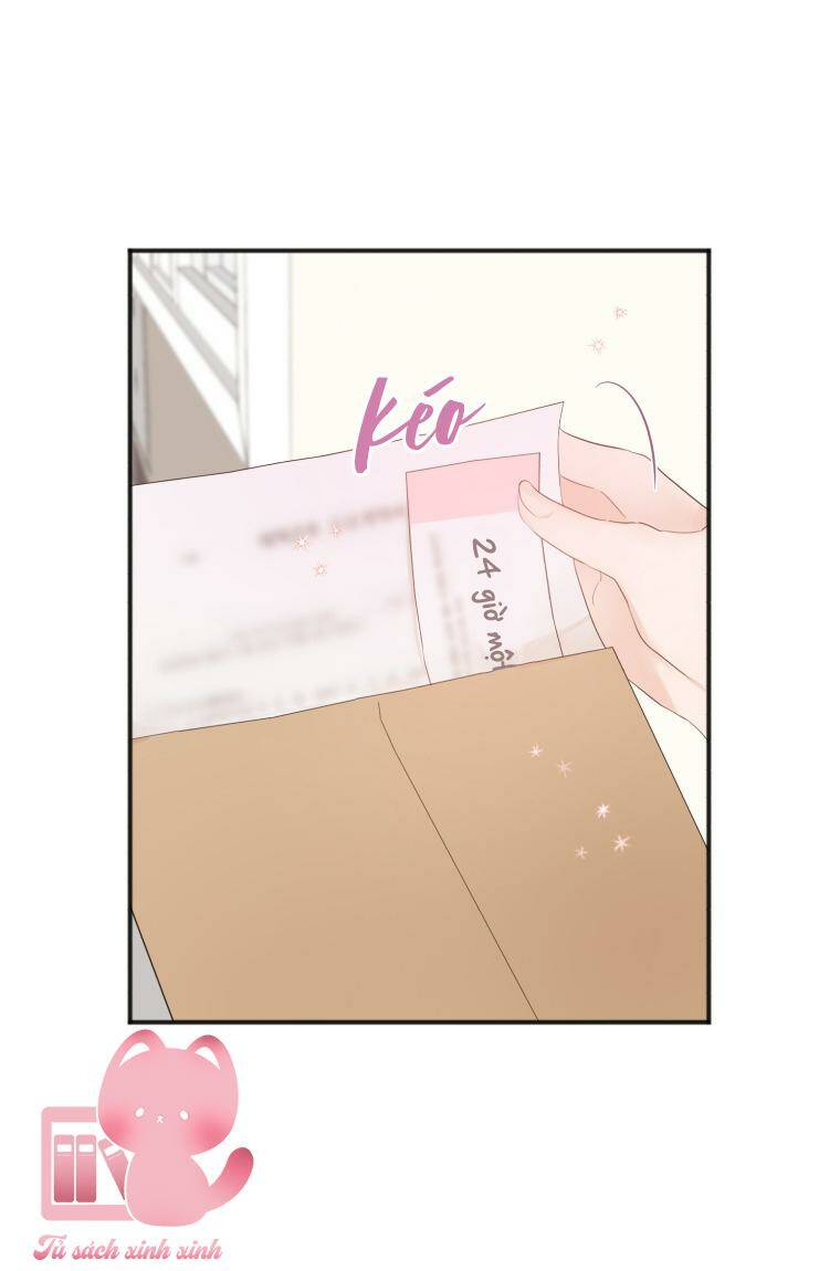 Dịch Vụ Chuyển Phát Hình Mẫu Lý Tưởng Chapter 1 - Trang 2