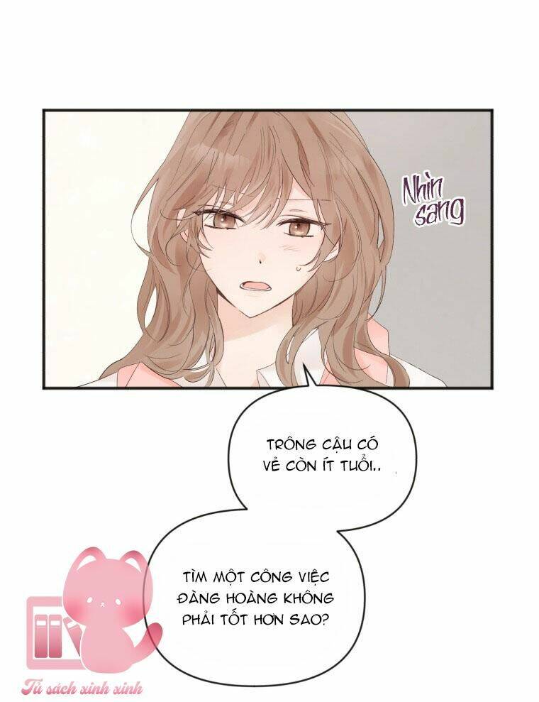 Dịch Vụ Chuyển Phát Hình Mẫu Lý Tưởng Chapter 2 - Trang 2