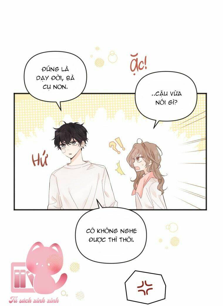 Dịch Vụ Chuyển Phát Hình Mẫu Lý Tưởng Chapter 2 - Trang 2