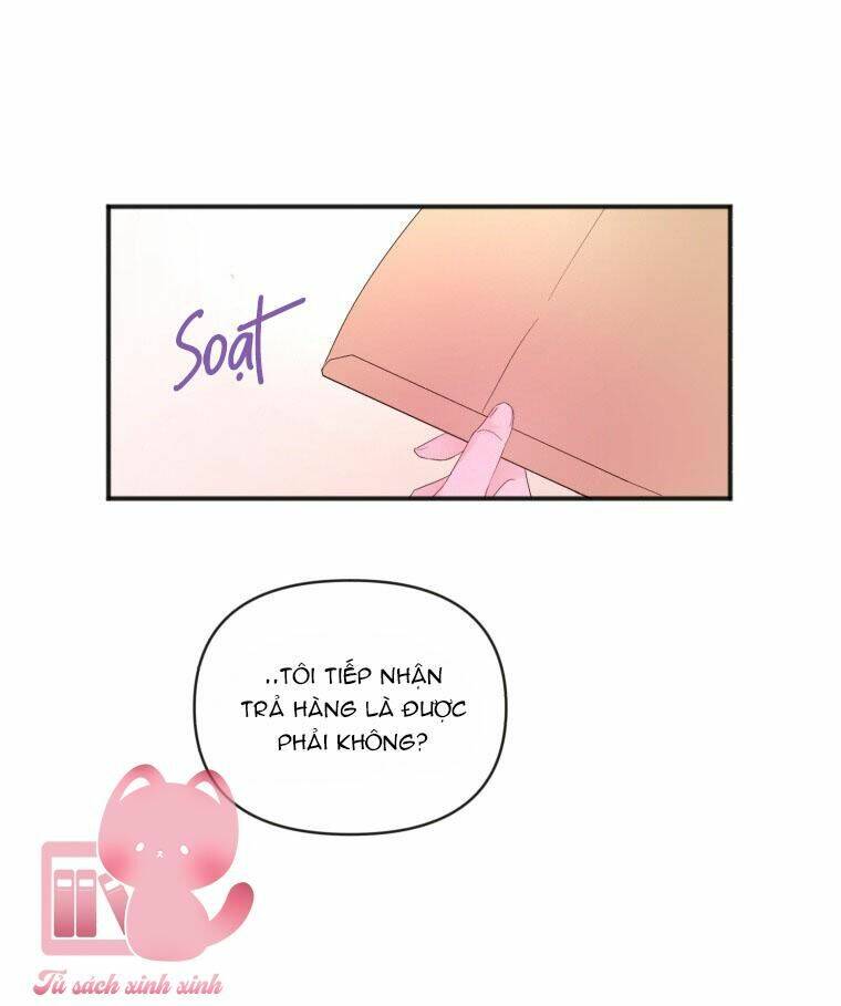 Dịch Vụ Chuyển Phát Hình Mẫu Lý Tưởng Chapter 2 - Trang 2