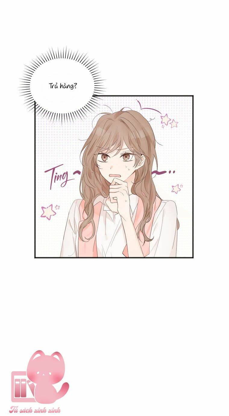 Dịch Vụ Chuyển Phát Hình Mẫu Lý Tưởng Chapter 2 - Trang 2