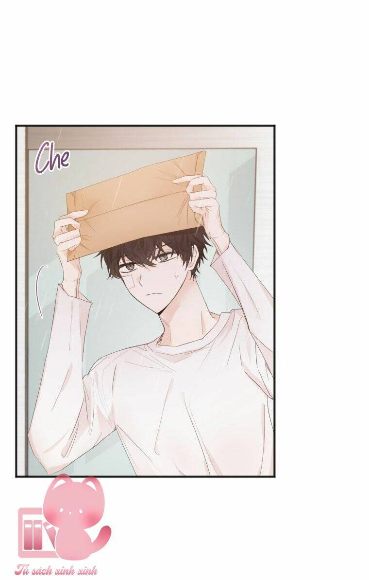 Dịch Vụ Chuyển Phát Hình Mẫu Lý Tưởng Chapter 2 - Trang 2