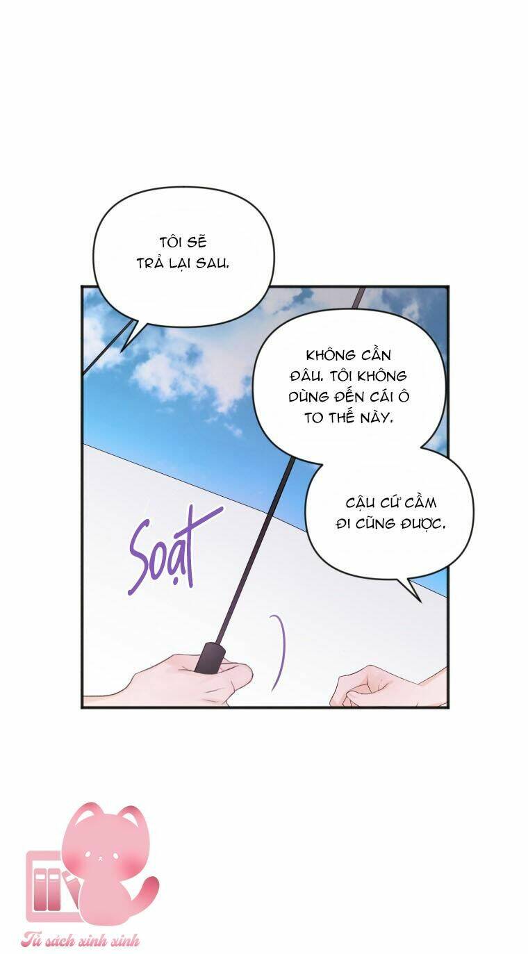 Dịch Vụ Chuyển Phát Hình Mẫu Lý Tưởng Chapter 2 - Trang 2