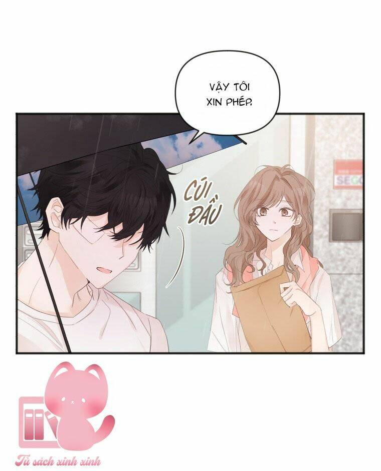 Dịch Vụ Chuyển Phát Hình Mẫu Lý Tưởng Chapter 2 - Trang 2