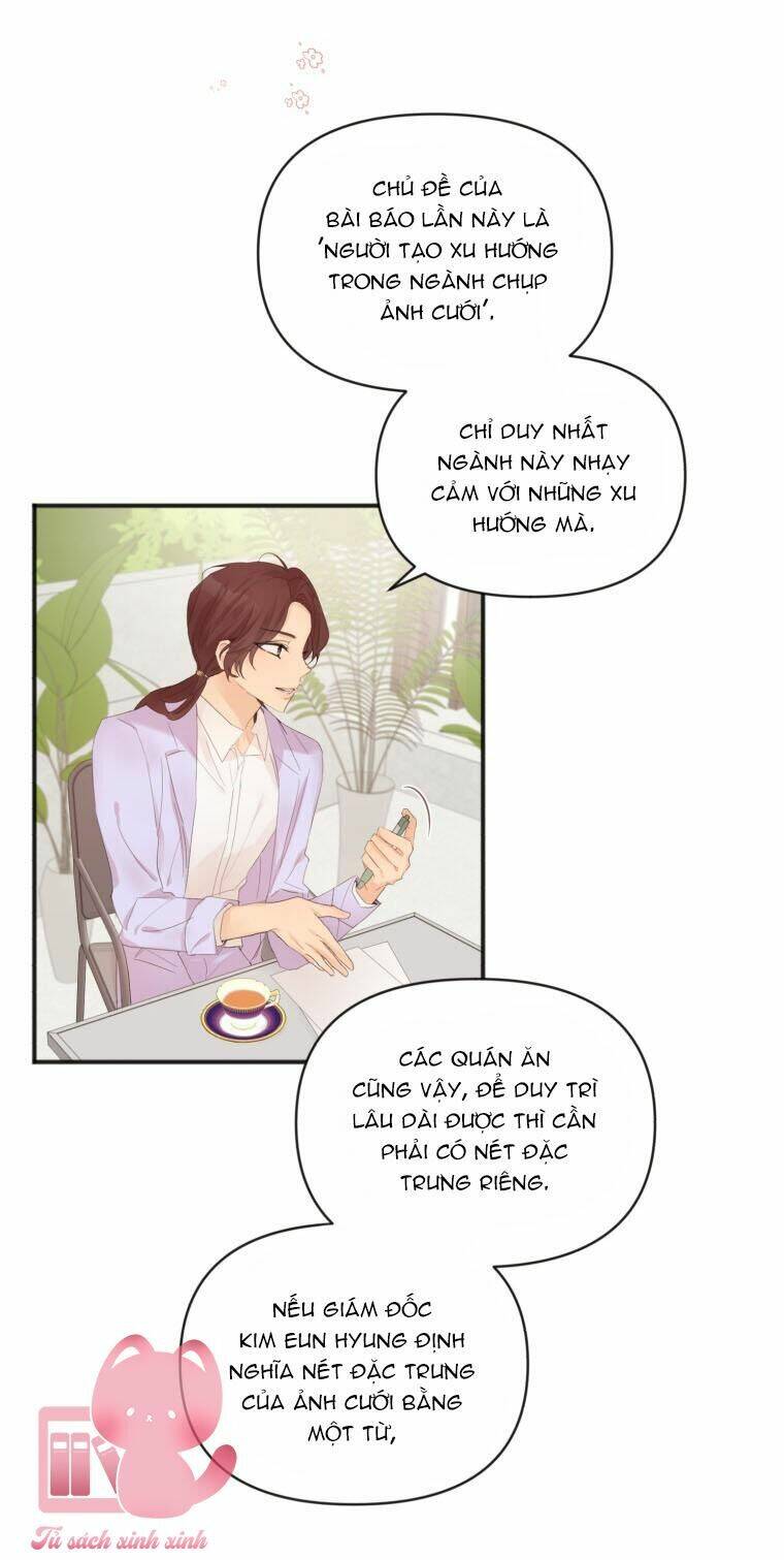 Dịch Vụ Chuyển Phát Hình Mẫu Lý Tưởng Chapter 2 - Trang 2