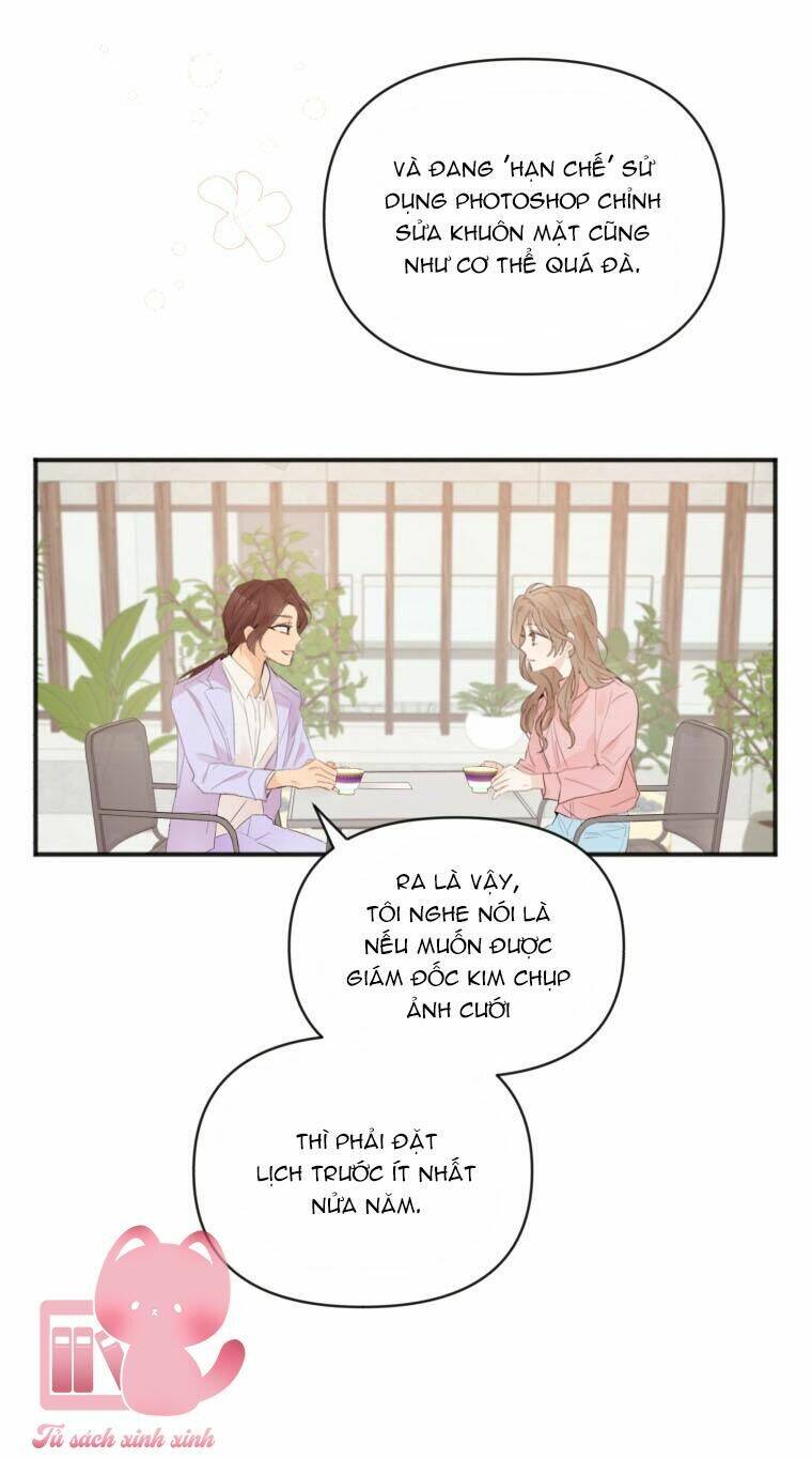 Dịch Vụ Chuyển Phát Hình Mẫu Lý Tưởng Chapter 2 - Trang 2