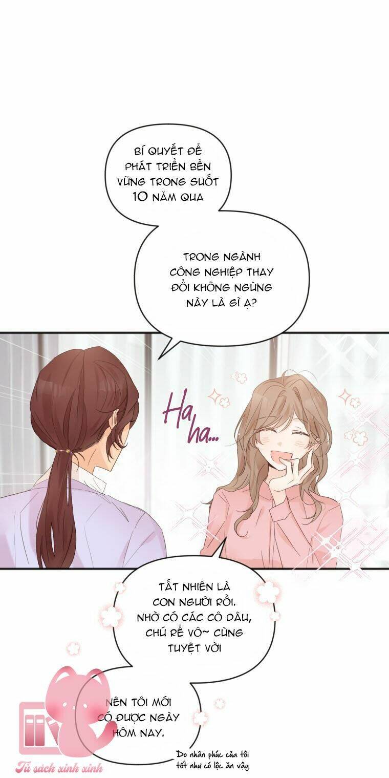 Dịch Vụ Chuyển Phát Hình Mẫu Lý Tưởng Chapter 2 - Trang 2