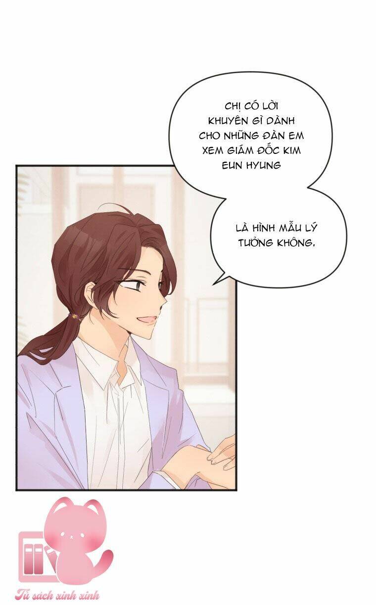 Dịch Vụ Chuyển Phát Hình Mẫu Lý Tưởng Chapter 2 - Trang 2