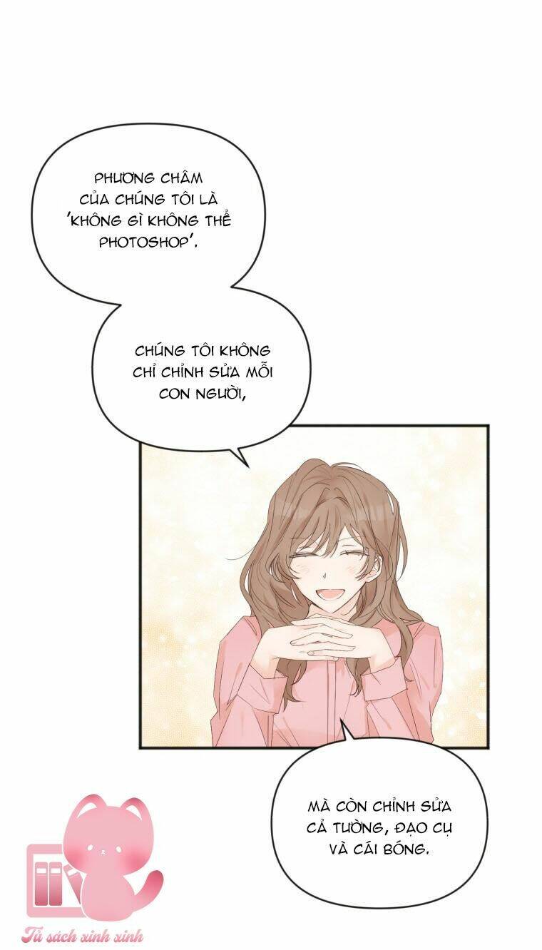 Dịch Vụ Chuyển Phát Hình Mẫu Lý Tưởng Chapter 2 - Trang 2