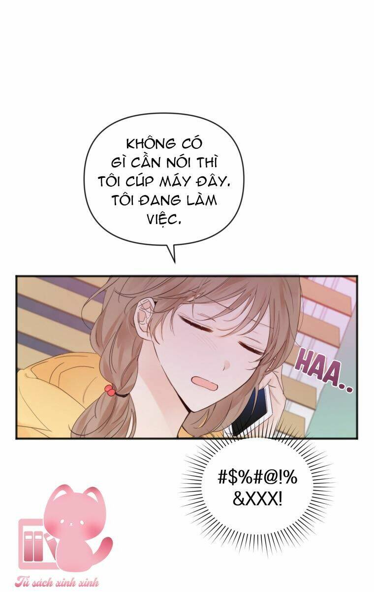 Dịch Vụ Chuyển Phát Hình Mẫu Lý Tưởng Chapter 3 - Trang 2