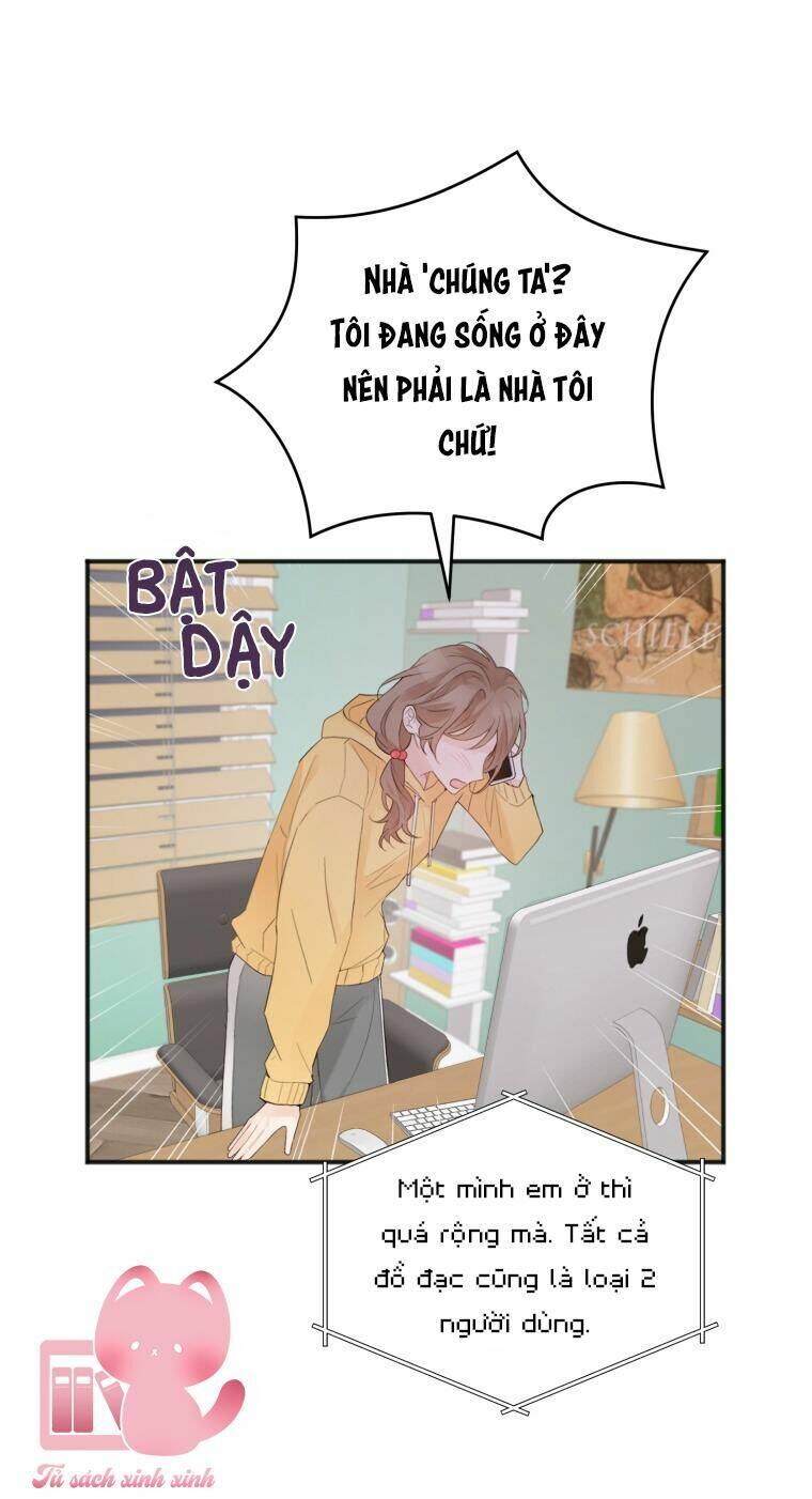 Dịch Vụ Chuyển Phát Hình Mẫu Lý Tưởng Chapter 3 - Trang 2