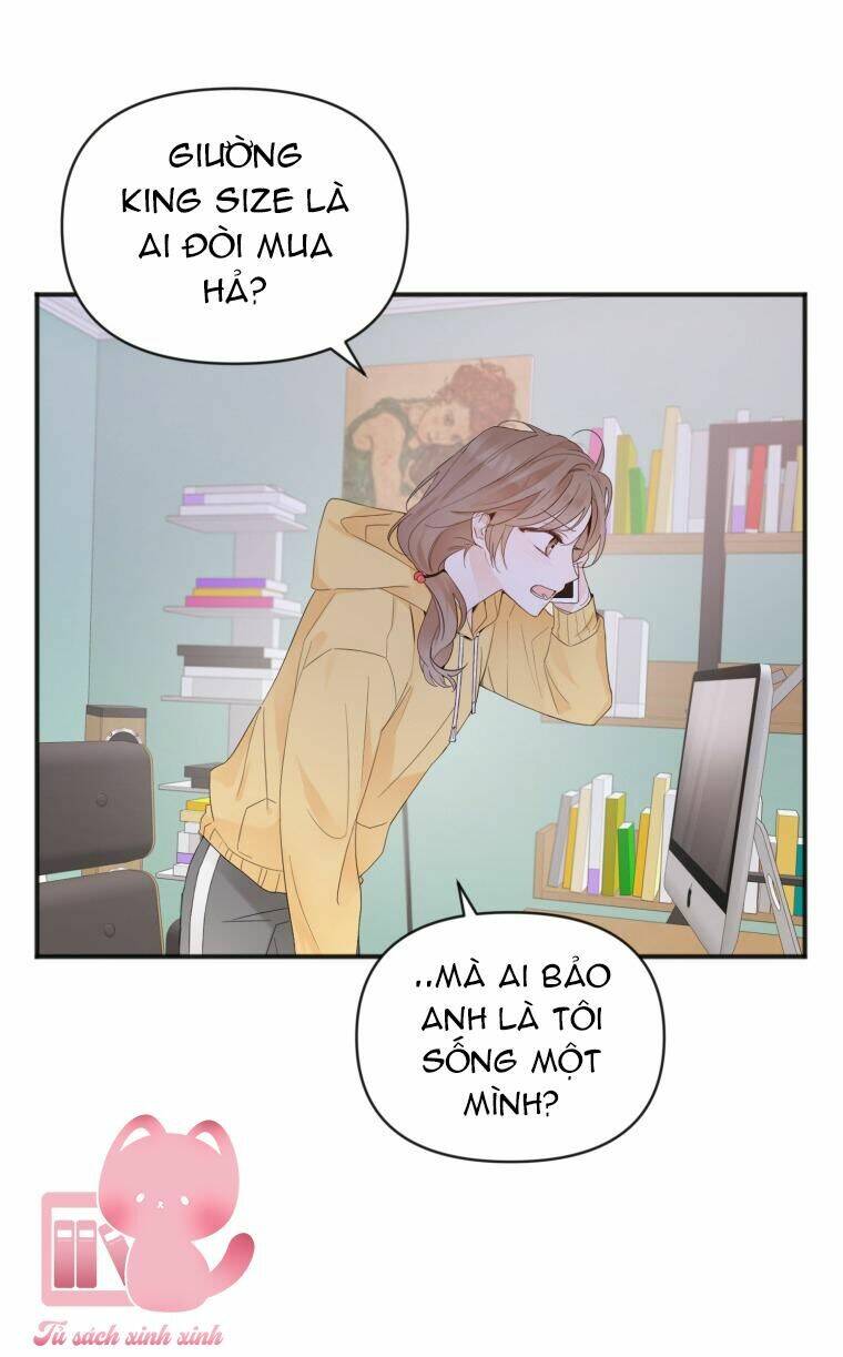 Dịch Vụ Chuyển Phát Hình Mẫu Lý Tưởng Chapter 3 - Trang 2