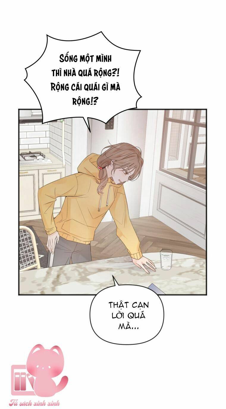 Dịch Vụ Chuyển Phát Hình Mẫu Lý Tưởng Chapter 3 - Trang 2