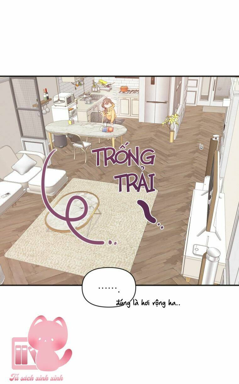 Dịch Vụ Chuyển Phát Hình Mẫu Lý Tưởng Chapter 3 - Trang 2