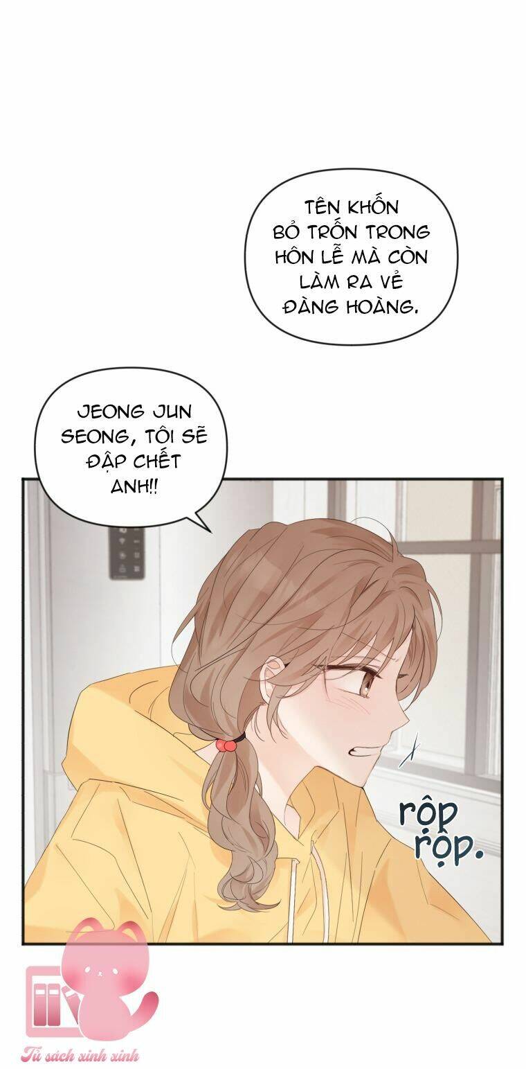 Dịch Vụ Chuyển Phát Hình Mẫu Lý Tưởng Chapter 3 - Trang 2